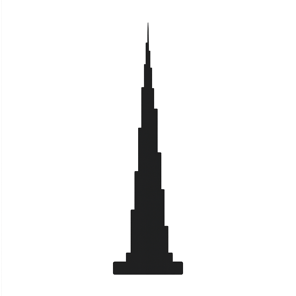 Burj Khalifa