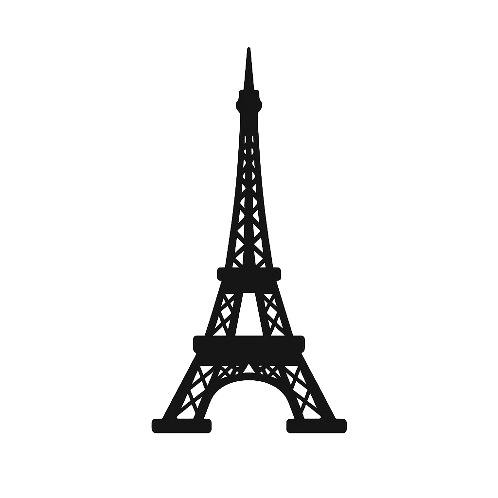 Eiffel Tower