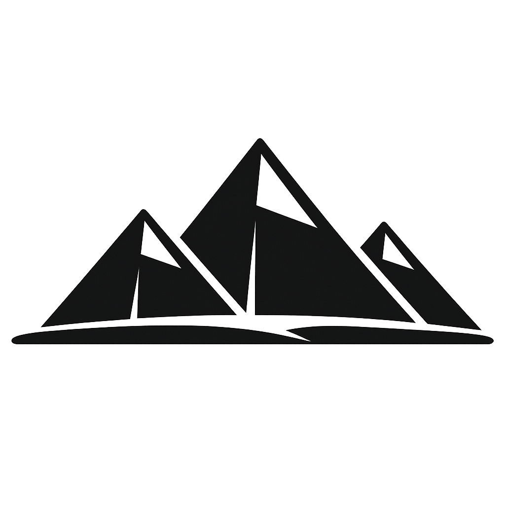 Great Pyramid