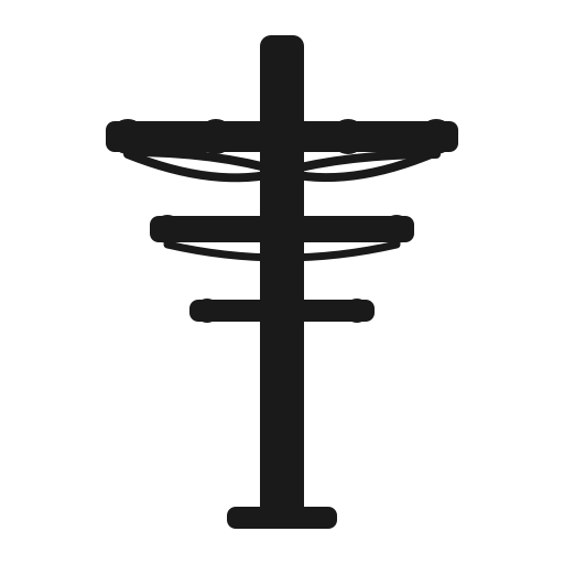 Telephone Pole